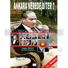 Ankara Nerede Biter? | Ogün Deli