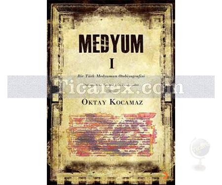 Medyum 1 | Oktay Kocamaz - Resim 1