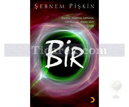 Bir | Şebnem Pişkin - Resim 1