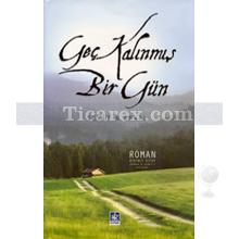 Geç Kalınmış Bir Gün | Seyit N. Erkal