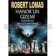 Hanok'un Gizemi | Robert Lomas