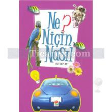 Ne Niçin Nasıl 1 | Aslı Kaplan