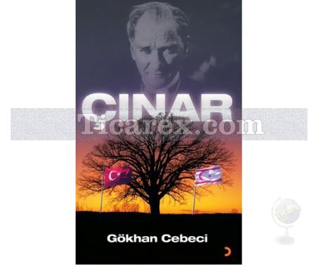 Çınar | Gökhan Cebeci - Resim 1