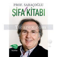 Şifa Kitabı | Adnan Saraçoğlu