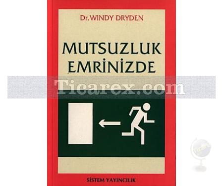 Mutsuzluk Emrinizde | Windy Dryden - Resim 1