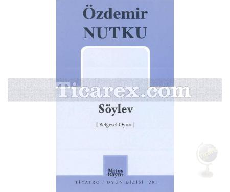 Söylev | Özdemir Nutku - Resim 1