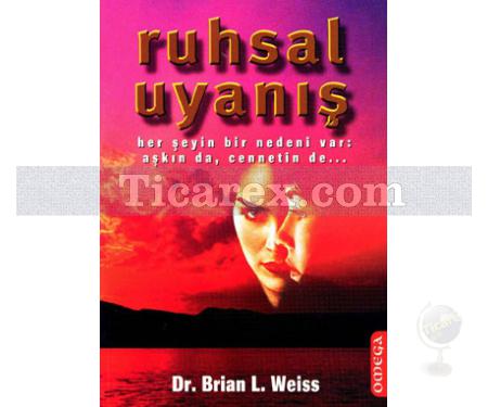 Ruhsal Uyanış | Brian L. Weiss - Resim 1