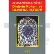 dinlerin_kokeni_ve_islam_da_reform