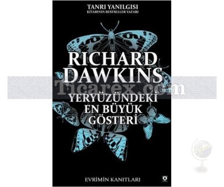 Yeryüzündeki En Büyük Gösteri | Richard Dawkins - Resim 1