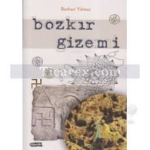 Bozkır Gizemi | Burhan Yılmaz