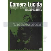 Camera Lucida | Roland Barthes