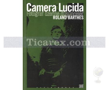 camera lucida by roland barthes