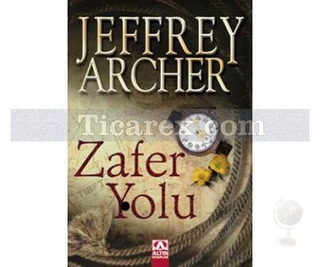 Zafer Yolu | Jeffrey Archer - Resim 1