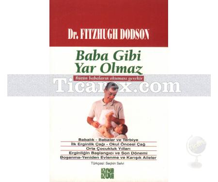 Baba Gibi Yar Olmaz | Fitzhugh Dodson - Resim 1