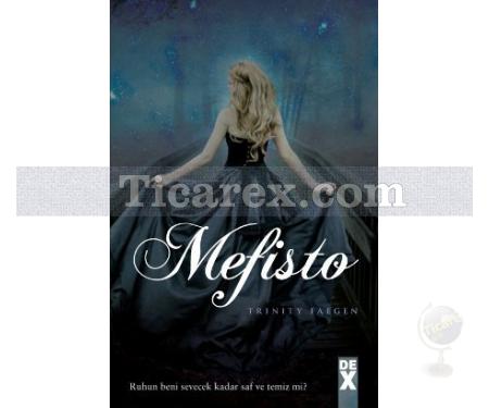 Mefisto | Trinity Faegen - Resim 1