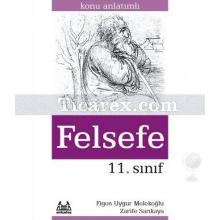 11. Sınıf - Felsefe | Konu Anlatımlı