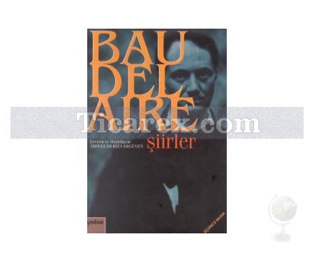 Şiirler | Charles Baudelaire - Resim 1