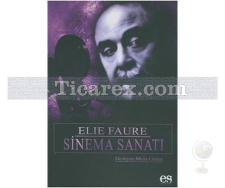 Sinema Sanatı | Elie Faure - Resim 1