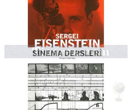 Sinema Dersleri | Sergei Eisenstein - Resim 1