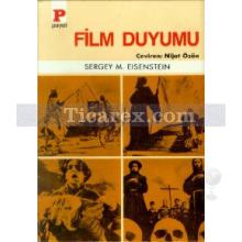 Film Duyumu | Sergei Eisenstein