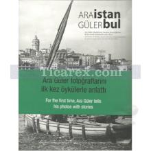 İstanbul | Ara Güler