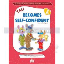 Tali Becomes Self-Confident | Berrin Göncü Işıkoğlu