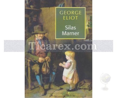 Silas Marner | George Eliot - Resim 1