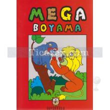 Mega Boyama | Kolektif