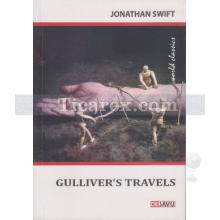 Gulliver's Travels | Jonathan Swift