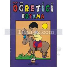 Öğretici Boyama | Kolektif