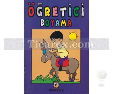 Öğretici Boyama | Kolektif - Resim 1