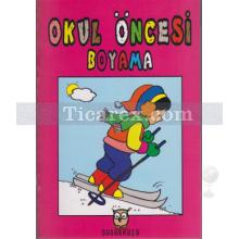 Okul Öncesi Boyama | Kolektif