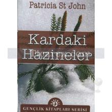 Kardaki Hazineler | Patricia St. John