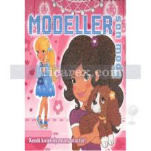 Modeller Son Moda Mavi | Kolektif