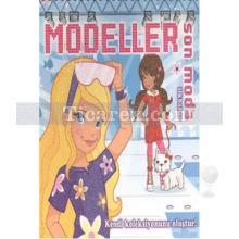 Modeller Son Moda İlkbahar | Kolektif