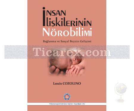 İnsan İlişkilerinin Nörobilimi | Louis Cozolino - Resim 1