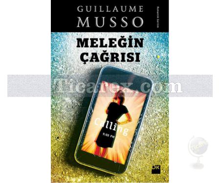 Meleğin Çağrısı | Guillaume Musso - Resim 1