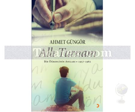 Allı Turnam | Ahmet Güngör - Resim 1