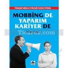 Mobbing de Yaparım Kariyer de | Erhan Sarıca