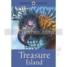 Treasure Island | Robert Louis Stevenson