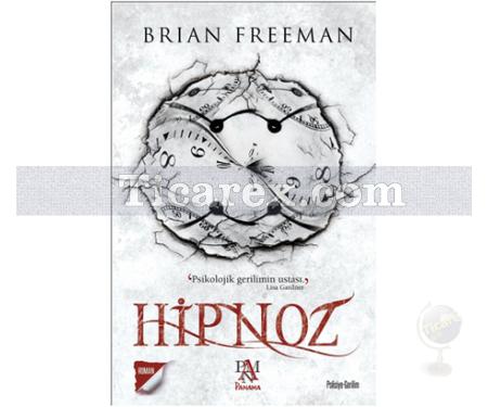 Hipnoz | Brian Freeman - Resim 1