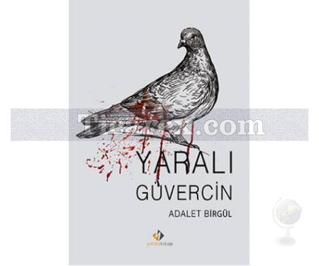 Yaralı Güvercin | Adalet Birgül - Resim 1