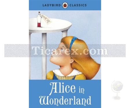 Alice in Wonderland | Lewis Carroll - Resim 1