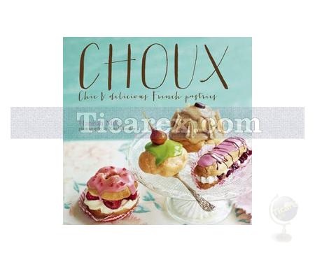 Choux | Hannah Miles - Resim 1