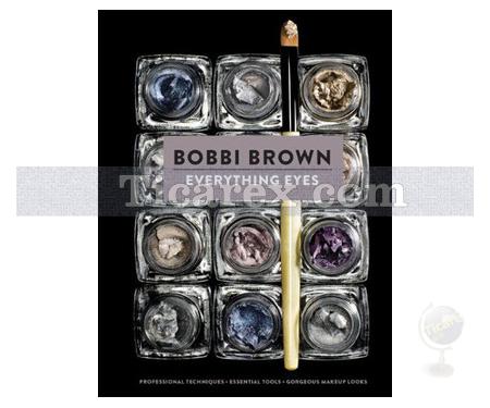 Everything Eyes | Bobbi Brown - Resim 1