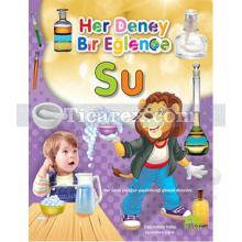 Su | Her Deney Bir Eğlence | Kolektif