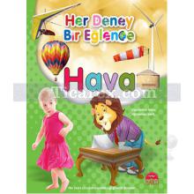 Hava | Her Deney Bir Eğlence | Kolektif