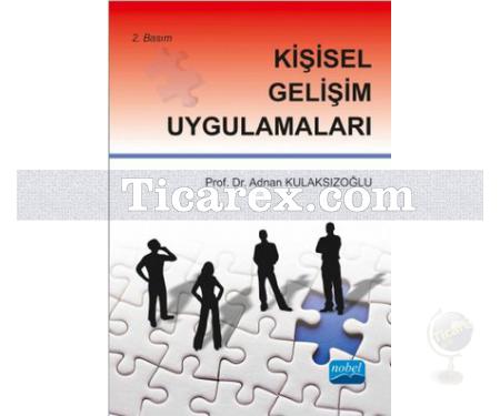 Kişisel Gelişim Uygulamaları | Adnan Kulaksızoğlu - Resim 1