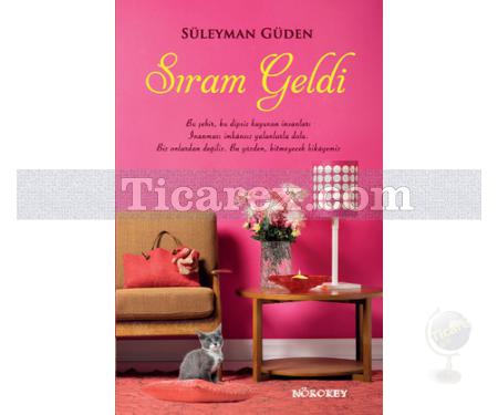 Sıram Geldi | Süleyman Güden - Resim 1