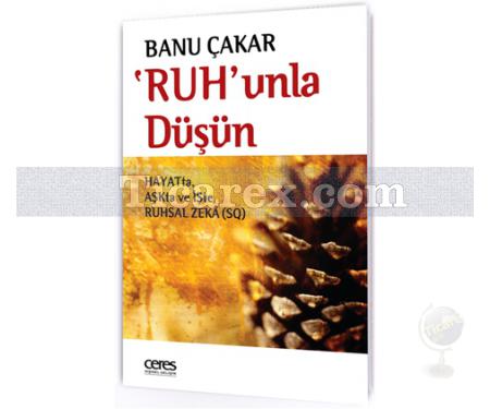 Ruh'unla Düşün | Banu Çakar - Resim 1